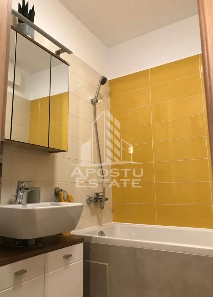 Apartament cu 3 camere, de inchiriat in ISHO