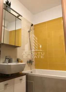 Apartament cu 3 camere, de inchiriat in ISHO