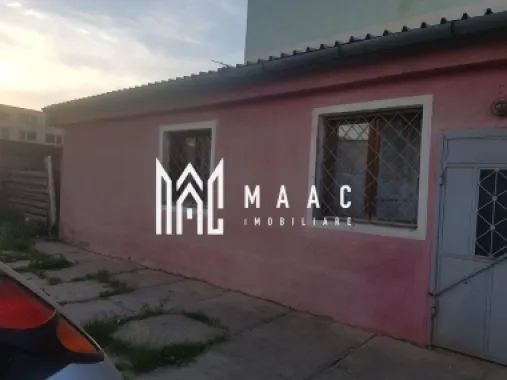 Spatiu comercial I 58 mp I zona Ipas