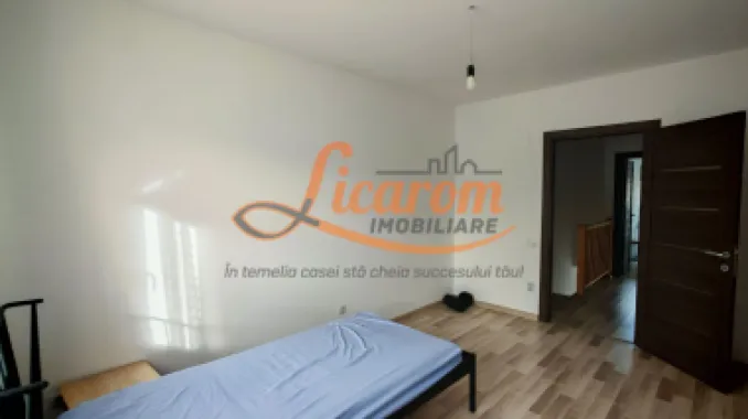 Comision 0. Vila tip DUPLEX ,semimobilata,IZVOR Tarlungeni S+P+E.