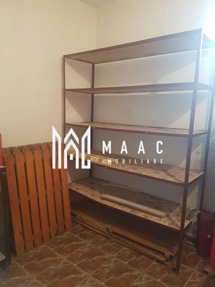 Spatiu comercial I 58 mp I zona Ipas