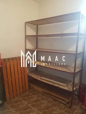 Spatiu comercial I 58 mp I zona Ipas