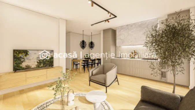 The Private Garden Residence: Unicitate și Distincție în ARED City