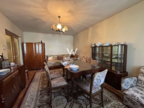 Apartament 2 camere DECOMANDAT - Etaj 1 - Pivniță - zona Bd. V. Milea