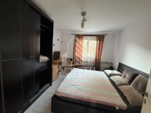 Garsonieră, renovată , 25 mp, Pet Friendly , Cetatii