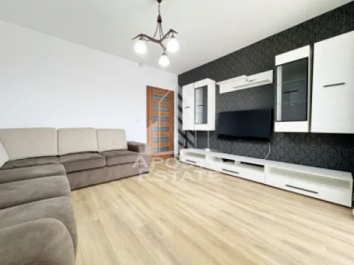 Apartament 2 camere de vanzare, 54mp utili, etajul 1, Giroc zona Penny