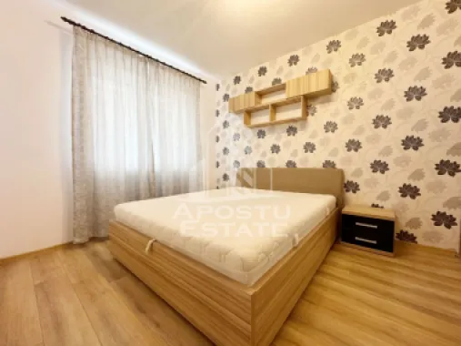 Apartament 2 camere de vanzare, 54mp utili, etajul 1, Giroc zona Penny