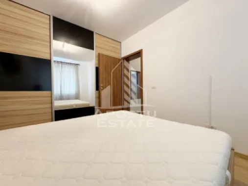 Apartament 2 camere de vanzare, 54mp utili, etajul 1, Giroc zona Penny
