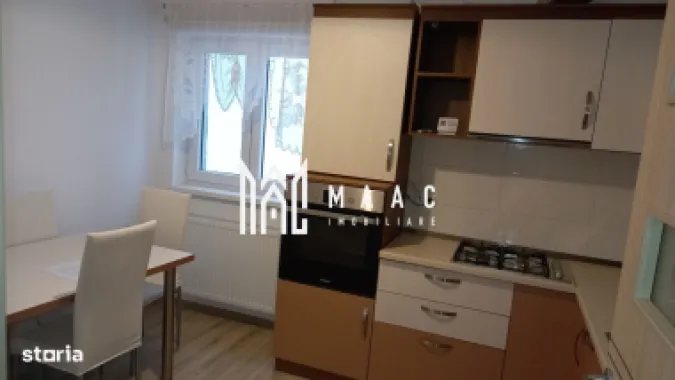 Apartament 2 camere | Etaj 2 | Lift | Balcon | 54 MPU | Tineretului