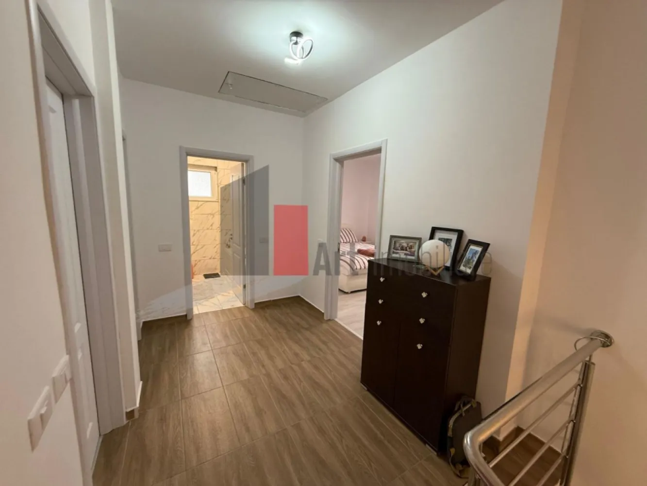 Casa curte Popesti Leordeni - A0