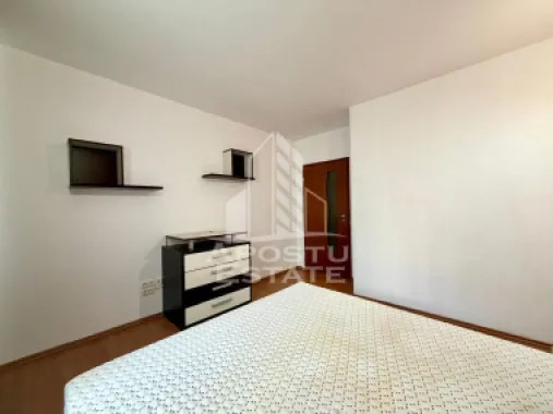Apartament cu 3 camere de vanzare, bloc nou, Aradului, Timisoara