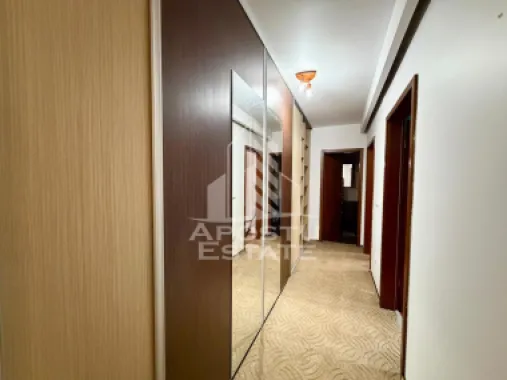 Apartament cu 3 camere de vanzare, bloc nou, Aradului, Timisoara