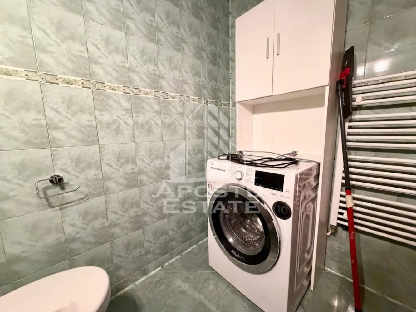 Apartament cu 3 camere de vanzare, bloc nou, Aradului, Timisoara