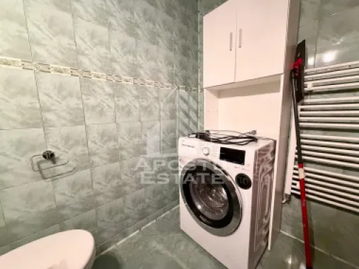 Apartament cu 3 camere de vanzare, bloc nou, Aradului, Timisoara