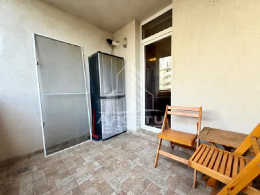 Apartament cu 3 camere de vanzare, bloc nou, Aradului, Timisoara