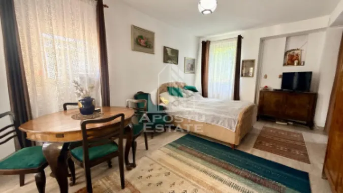 Casa de vanzare, zona Lipovei, Timisoara