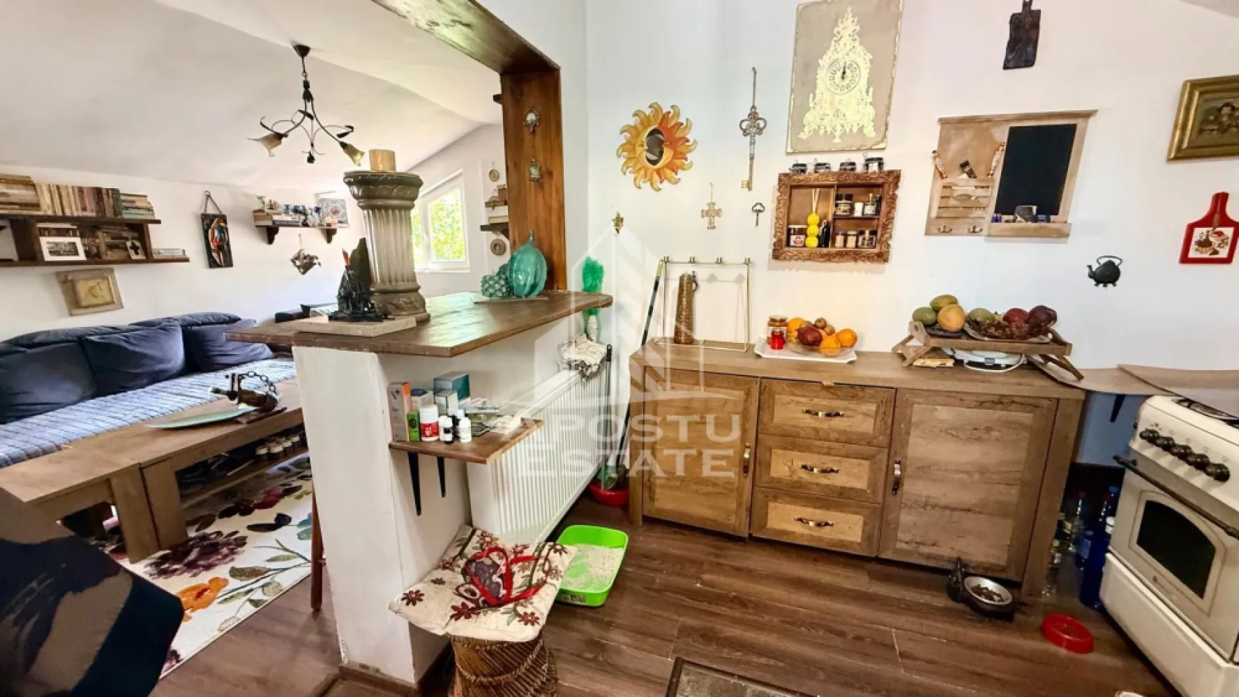 Casa de vanzare, zona Lipovei, Timisoara
