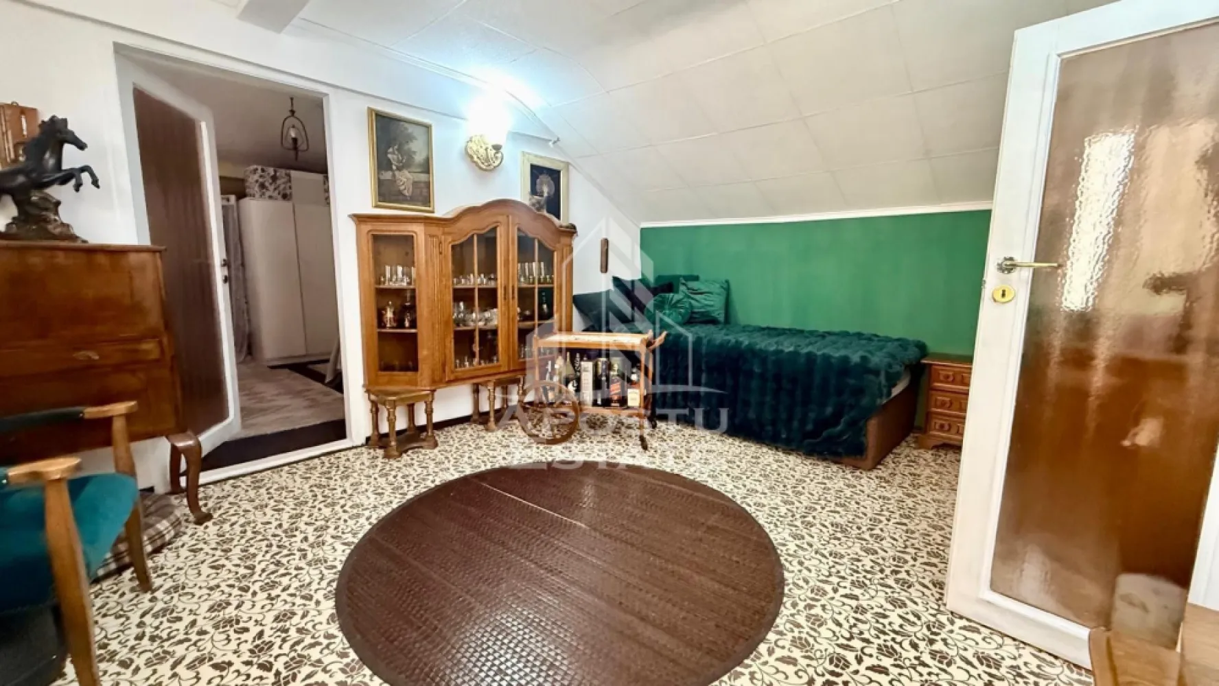 Casa de vanzare, zona Lipovei, Timisoara