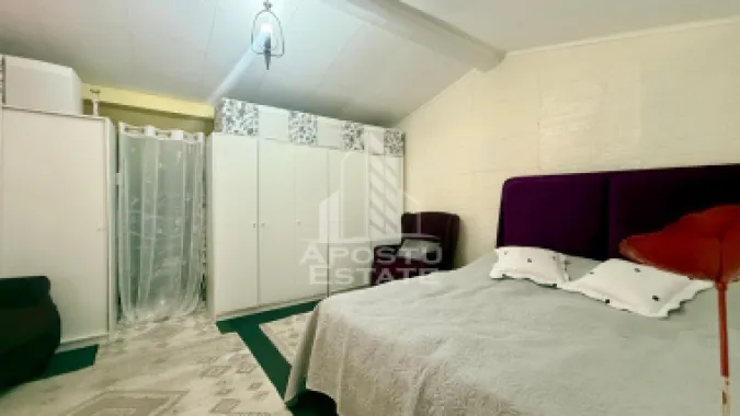 Casa de vanzare, zona Lipovei, Timisoara
