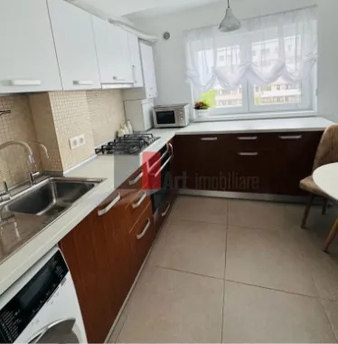 Apartament 2 camere Politehnica Park Residence, Grozăvești