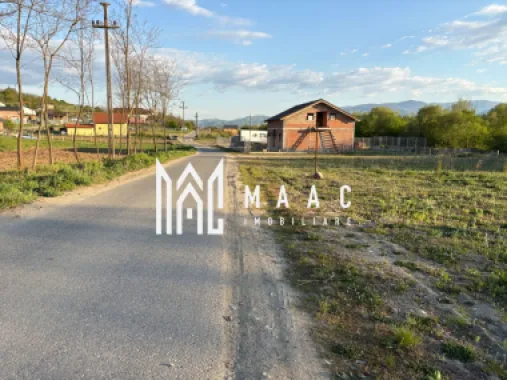 Logo MAAC IMOBILIARE logo