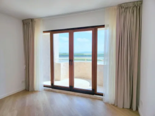 Apartament Premium - Vedere Frontală Dunăre - Faleza Galati