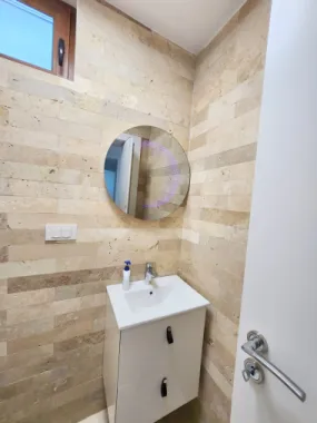 Apartament Premium - Vedere Frontală Dunăre - Faleza Galati
