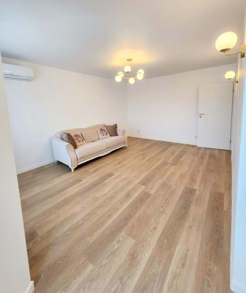 Apartament Premium - Vedere Frontală Dunăre - Faleza Galati
