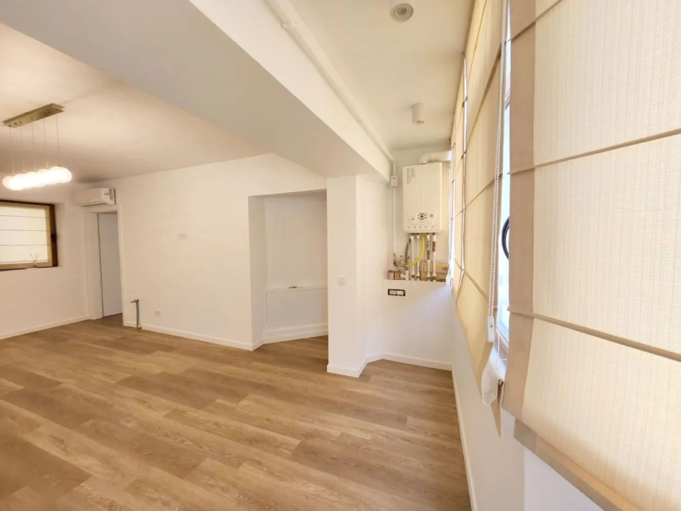 Apartament Premium - Vedere Frontală Dunăre - Faleza Galati