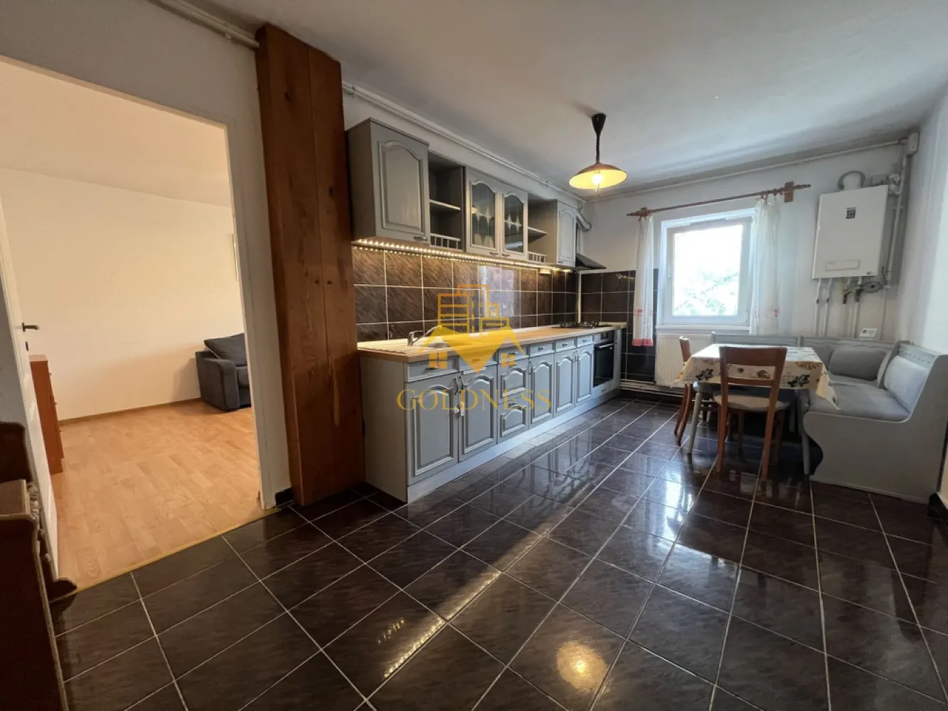 2 camere decomandate, Sigma, UTCN, UMF, Observatorului, LIDL