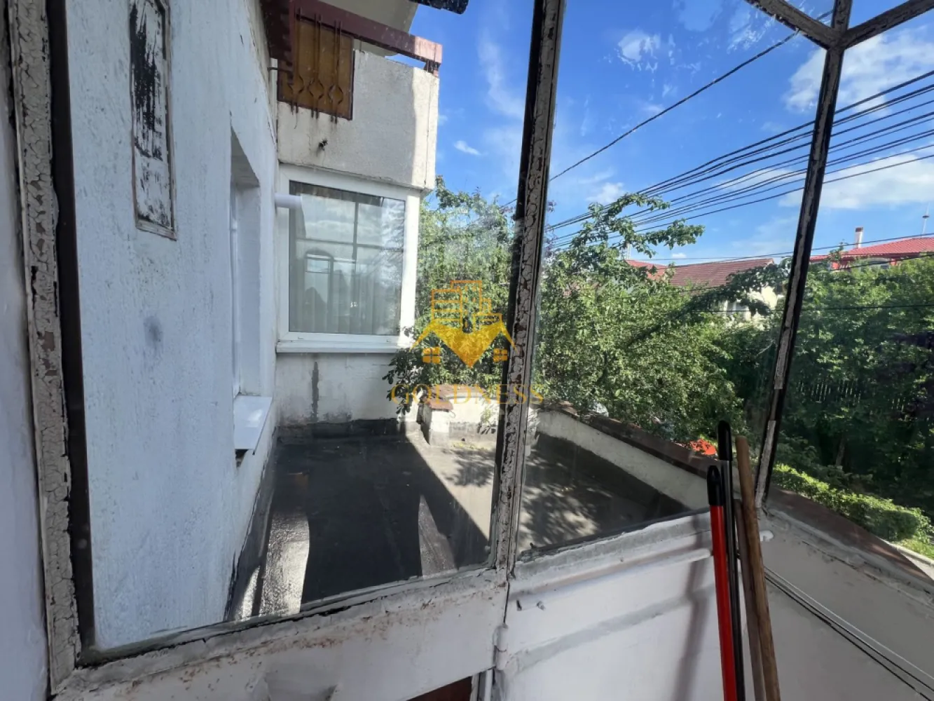 2 camere decomandate, Sigma, UTCN, UMF, Observatorului, LIDL