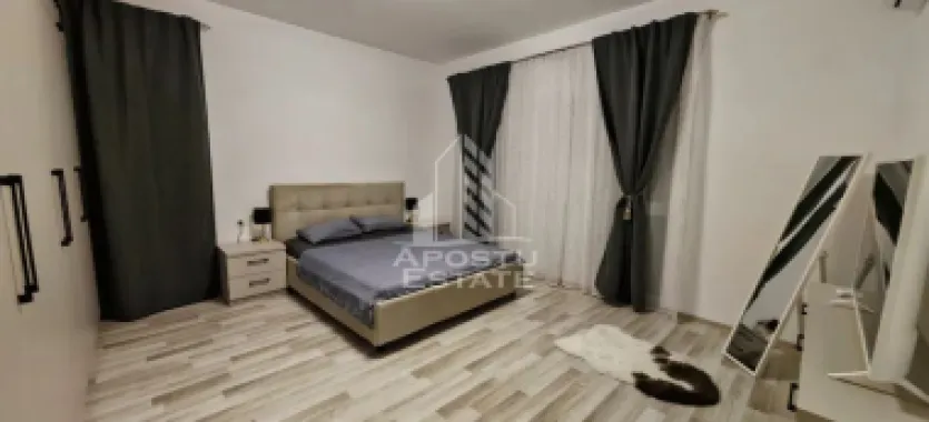 Apartament cu 3 camere, de inchiriat zona Dumbravita