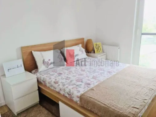 Apartament 2 camere Politehnica Park Residence, Grozăvești