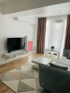Apartament 2 camere Politehnica Park Residence, Grozăvești
