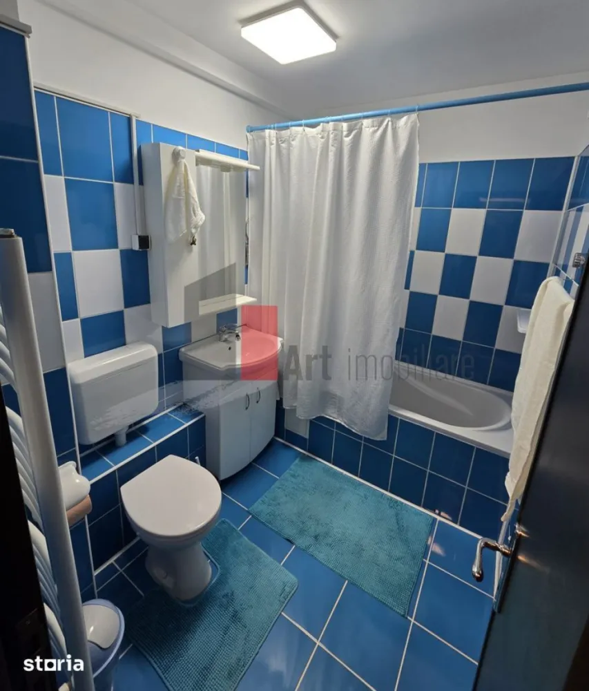 Vindem apartament cu 3 camere, Crângasi