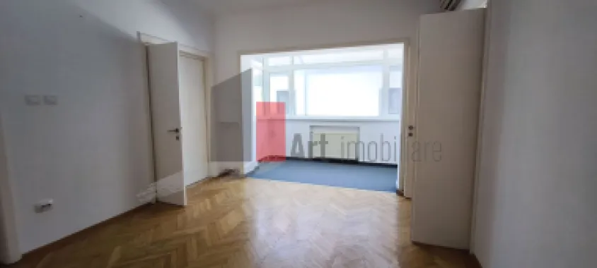 Apartament Dorobanti Beller 5 camere et 1