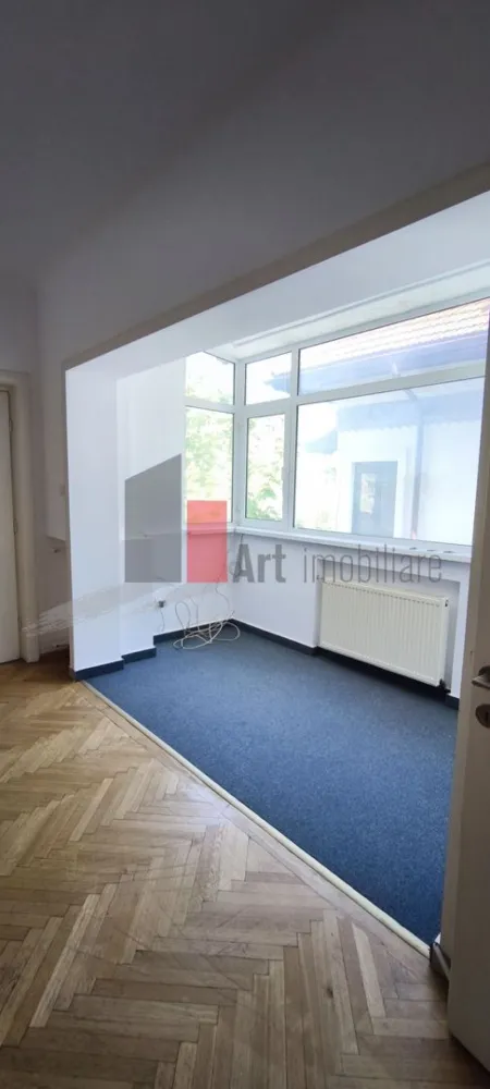 Apartament Dorobanti Beller 5 camere et 1
