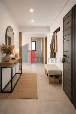 Apartament 2 camere bloc nou Jiului
