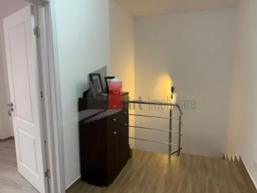 Casa curte Popesti Leordeni - A0
