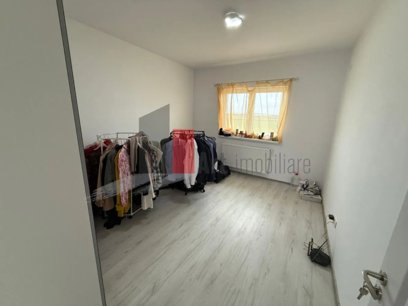 Casa curte Popesti Leordeni - A0