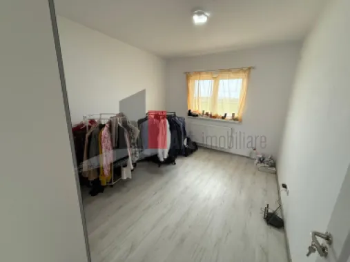 Casa curte Popesti Leordeni - A0