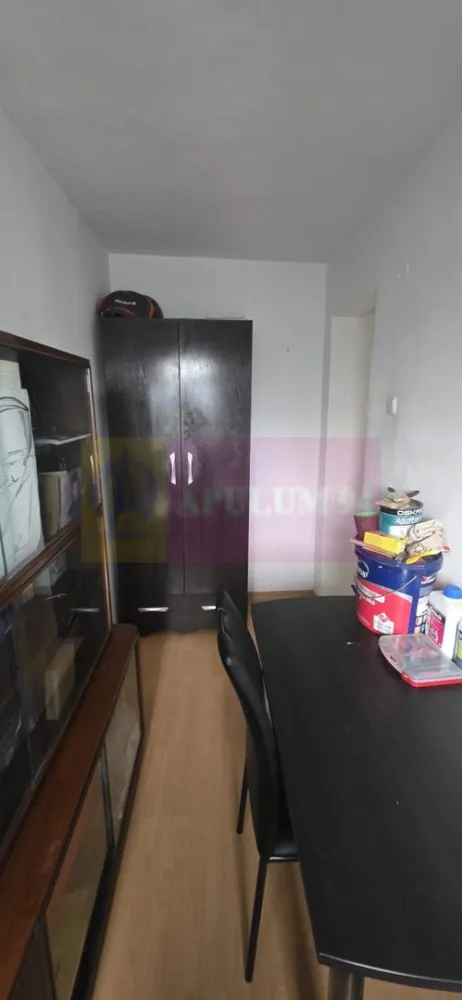 Garsoniera cu birou si balcon de vanzare in Campina