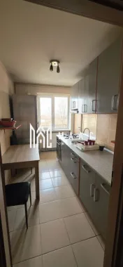 Apartament 2 camere | Etaj 2 | Balcon | 50 MPU | Trei Stejari