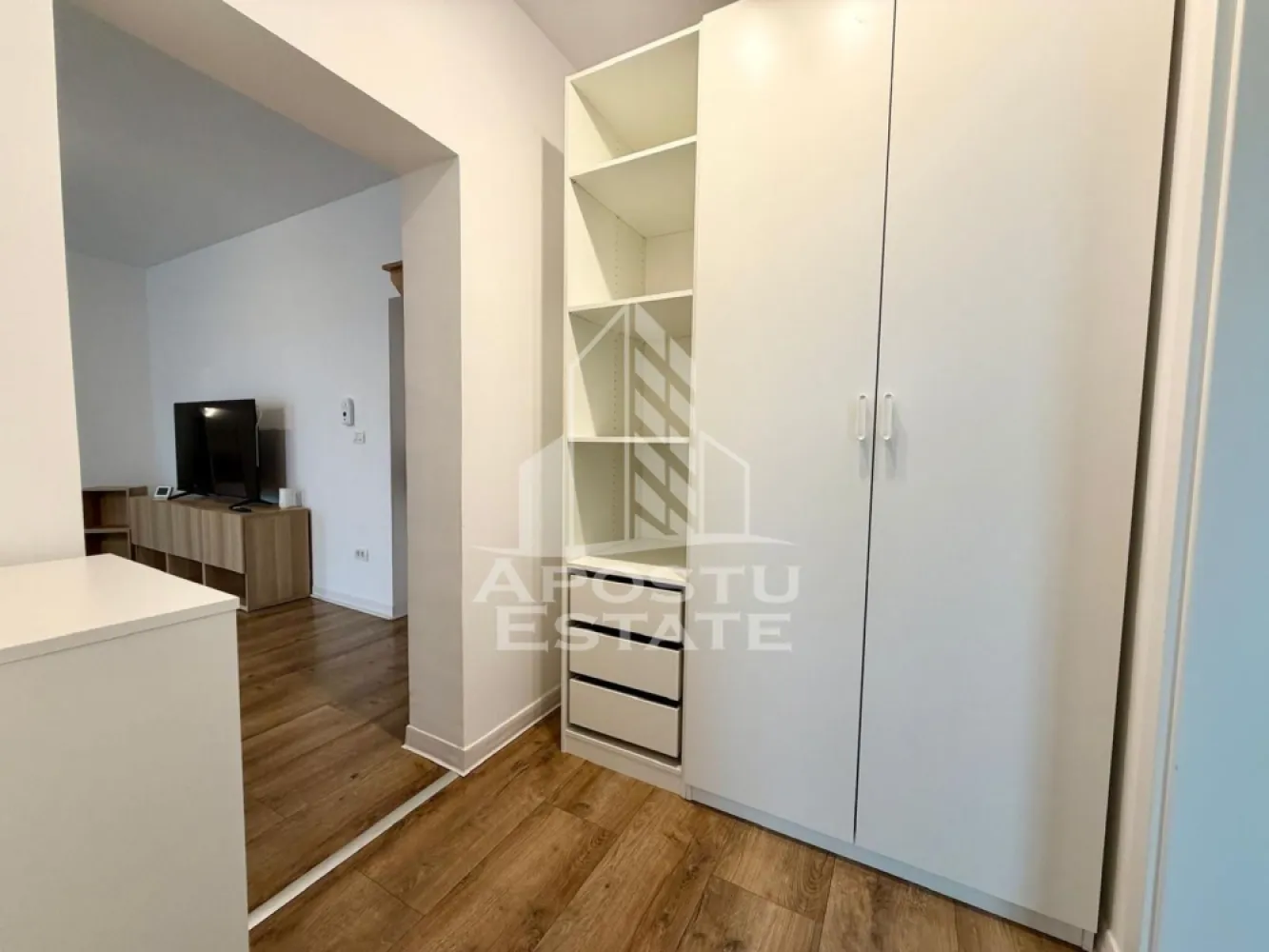 Apartament 2 camere de inchiriat, zona Braytim, Timisoara