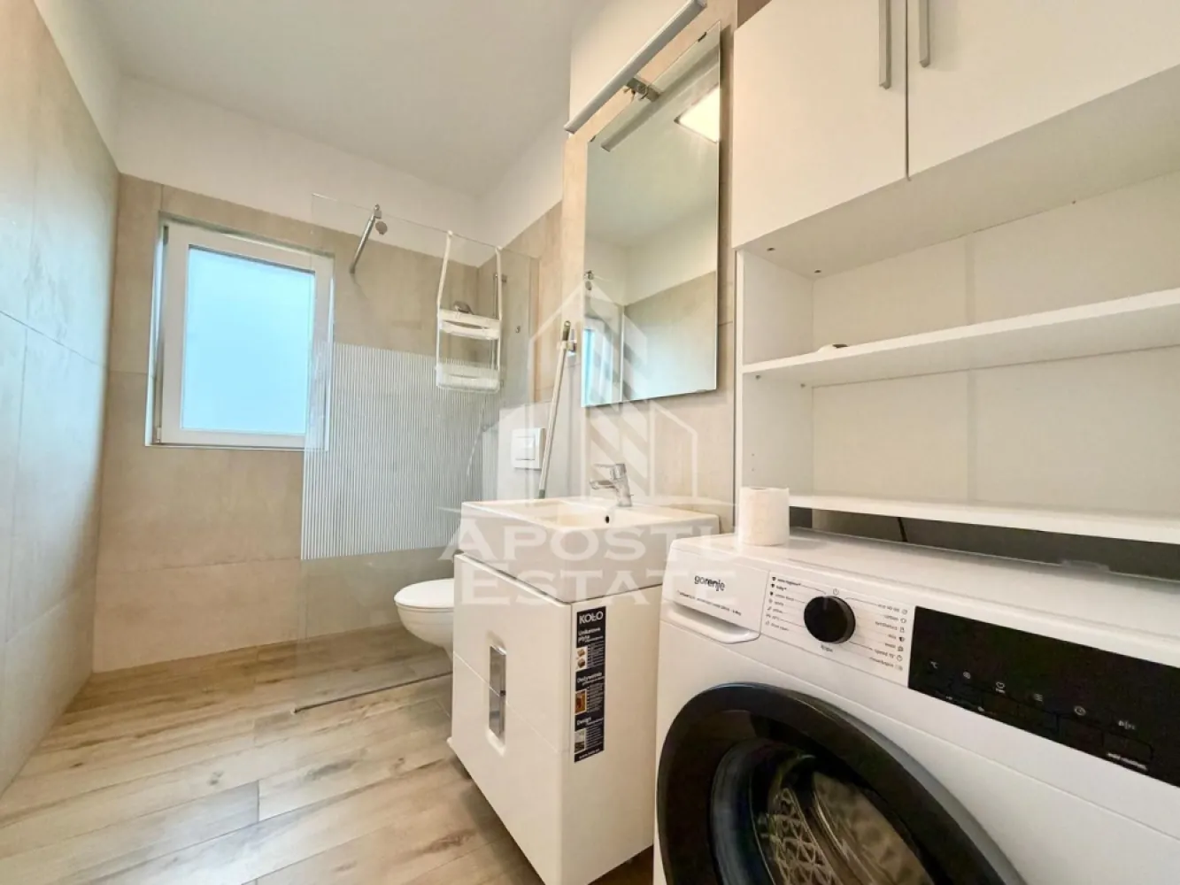 Apartament 2 camere de inchiriat, zona Braytim, Timisoara