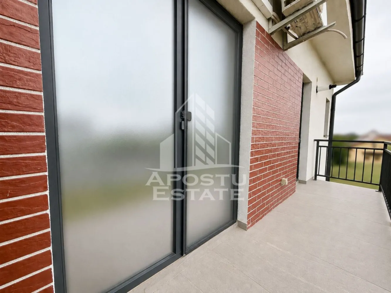 Apartament 2 camere de inchiriat, zona Braytim, Timisoara