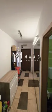 Apartament 2 camere | Etaj 2 | Balcon | 50 MPU | Trei Stejari