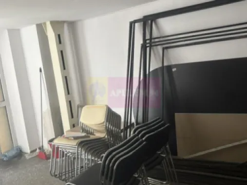 Spatiu comercial 13 Septembrie- Panduri- Tudor Vladimirescu.
