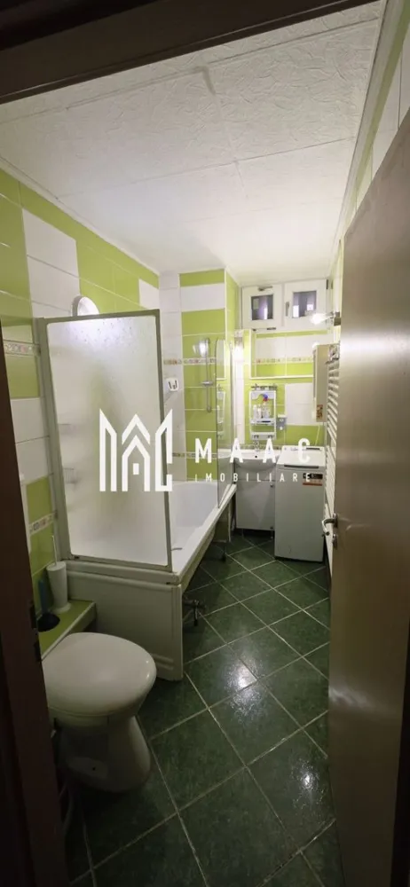 Apartament 2 camere | Etaj 2 | Balcon | 50 MPU | Trei Stejari