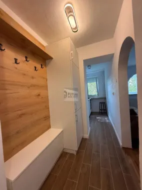 Spre închiriere apartament cu 3 camere, complet mobilat Brancoveanu